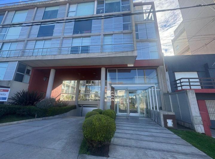 Alquiler Departamento 2 Ambientes con Cochera 5