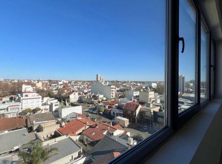 ALQUILER MODERNA OFICINA EN BARRIO SAN JOSÉ 1