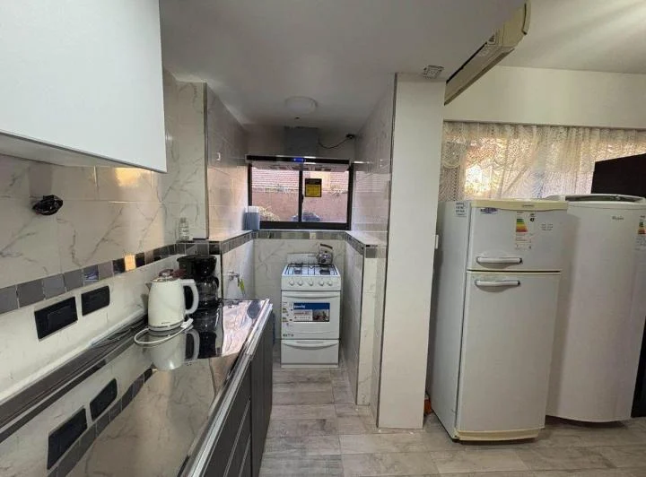 ALQUILER 2 AMBIENTES 12 MESES - LA PERLA 4