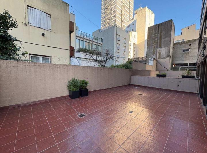 ALQUILER 2 AMBIENTES 12 MESES - LA PERLA 5