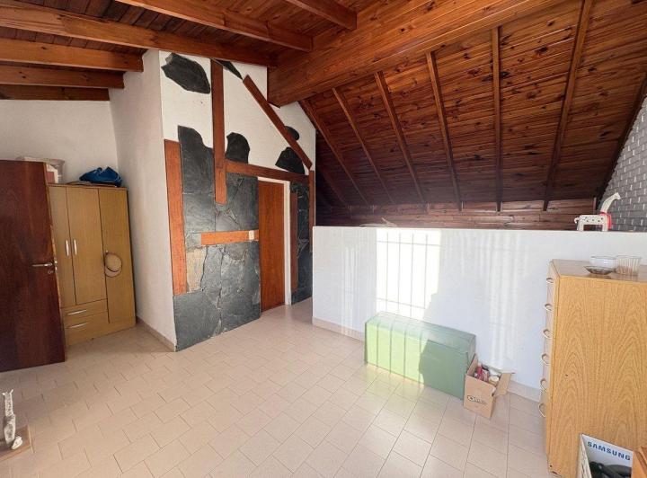 venta Casa 4 ambientes 4