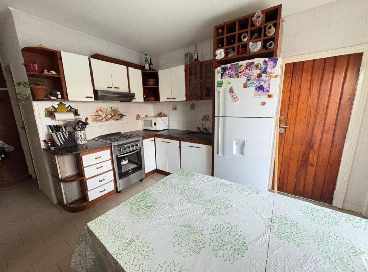 venta Casa 4 ambientes 5