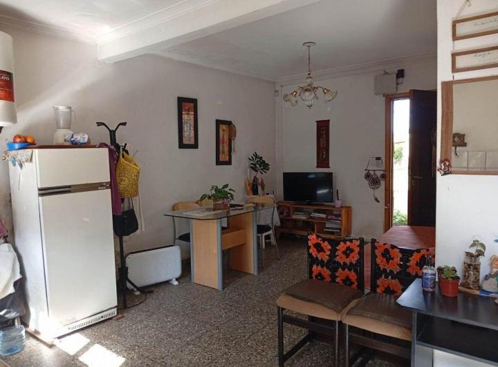 VENTA CASA 2 AMB PARQUE PARRILLA COL. CHAPADMALAL 3