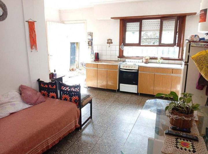 VENTA CASA 2 AMB PARQUE PARRILLA COL. CHAPADMALAL 4