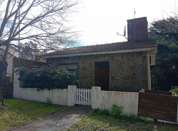 VENTA CASA 2 AMB PARQUE PARRILLA COL. CHAPADMALAL 2