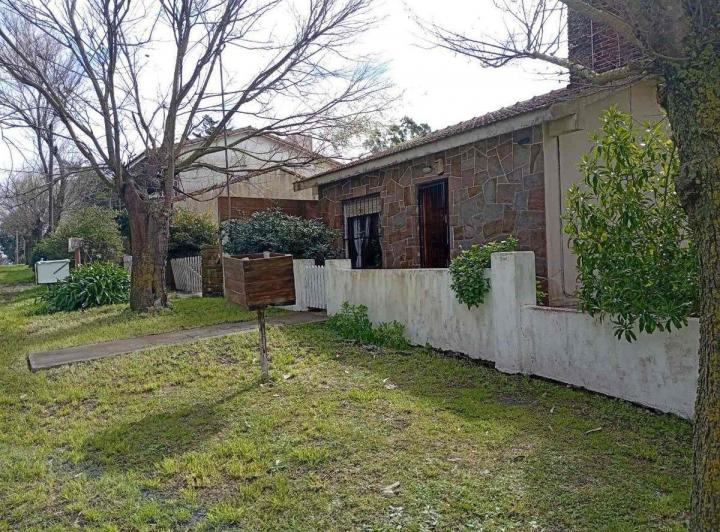 VENTA CASA 2 AMB PARQUE PARRILLA COL. CHAPADMALAL 1