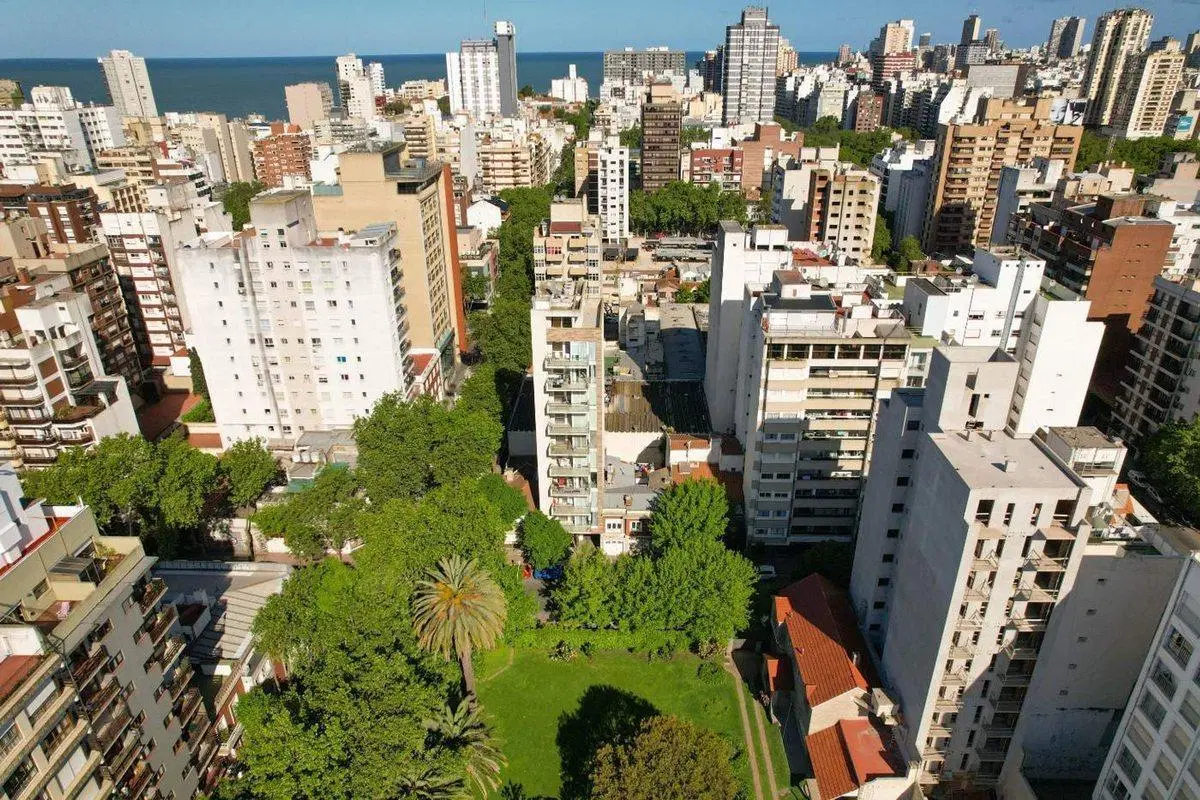 VENTA Lote R1 · 212 m² · LA PERLA OPORTUNIDAD 2