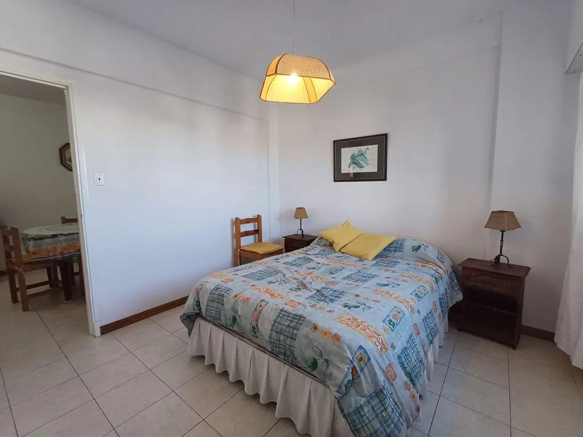 VENTA DEPARTAMENTO 2 AMBIENTES MIRAMAR 2