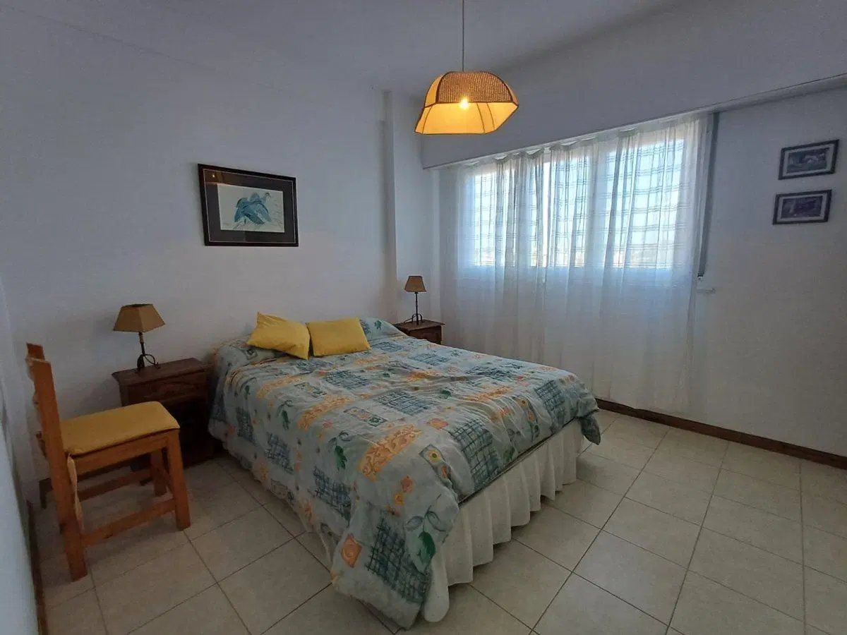 VENTA DEPARTAMENTO 2 AMBIENTES MIRAMAR 3