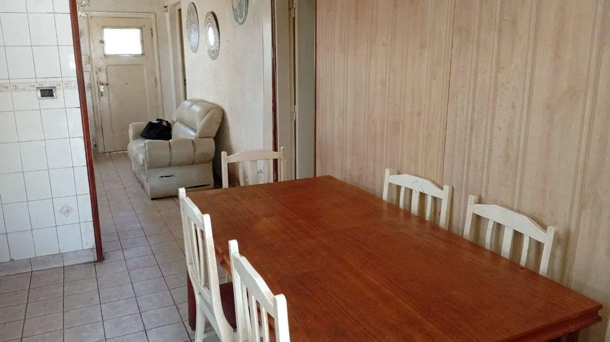 VENTA CASA 4 AMB COCHERA QUINCHO PATIO SAN CARLOS 2