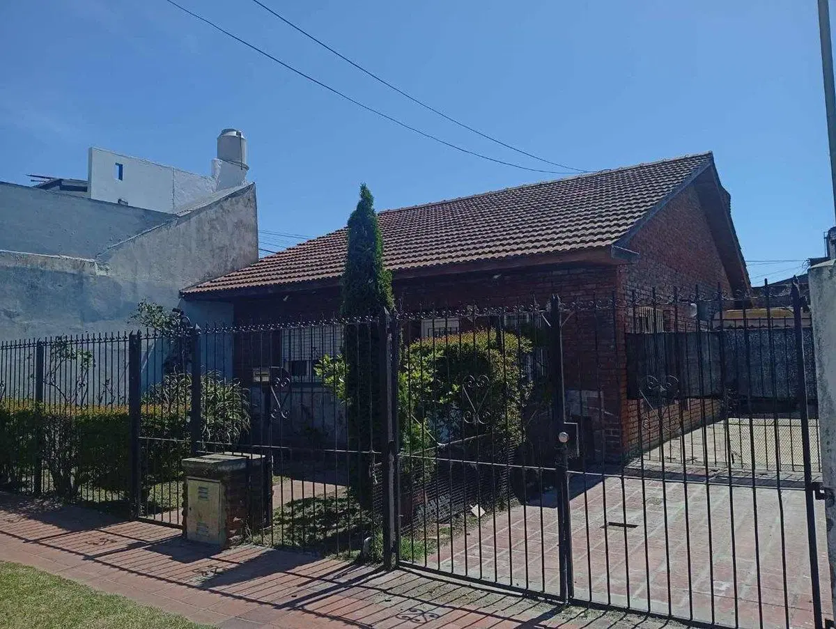 VENTA CASA 4 AMB COCHERA QUINCHO PATIO SAN CARLOS 4