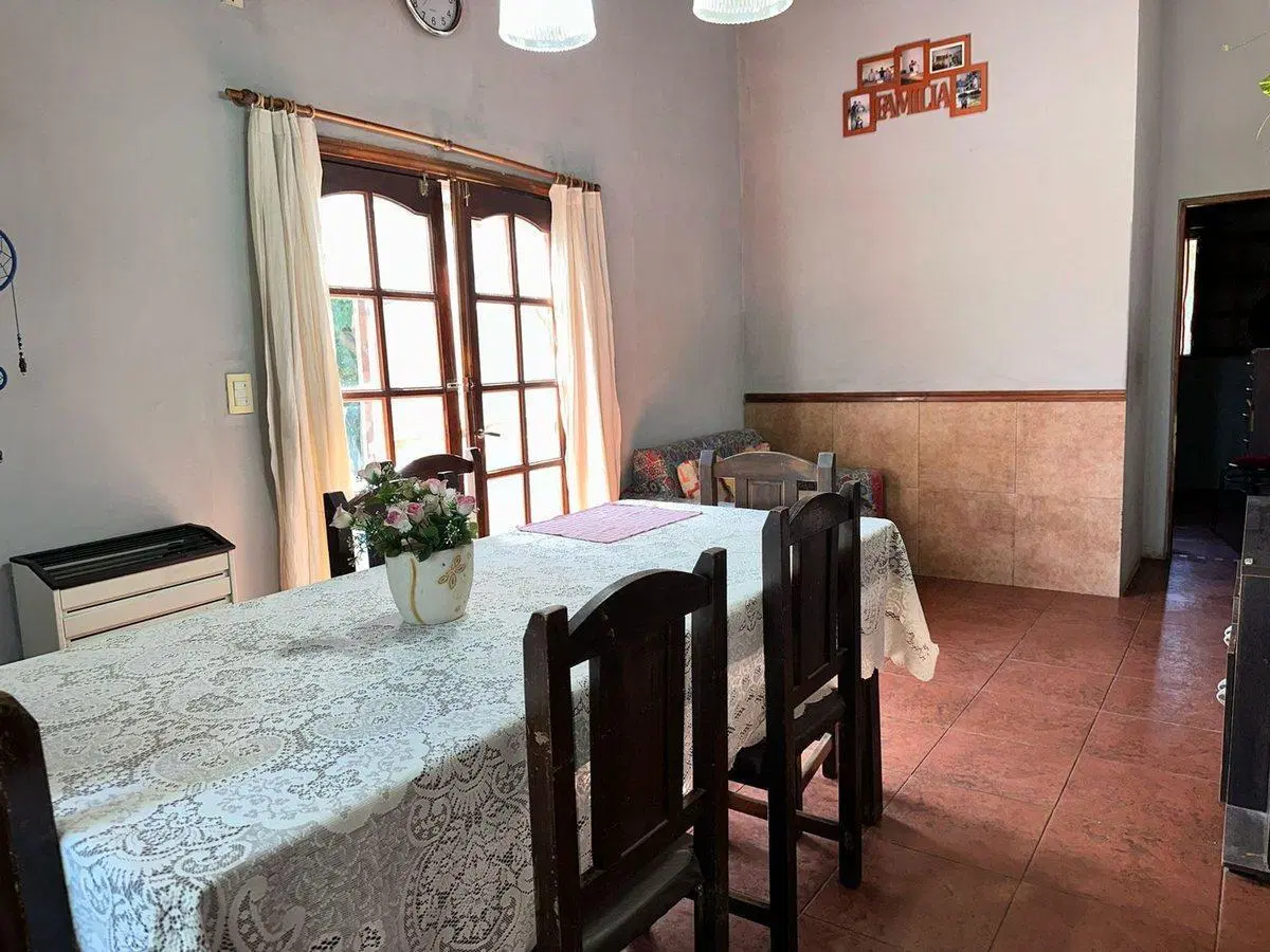 VENTA CASA 3 AMBIENTES APTO CREDITO BATAN 2