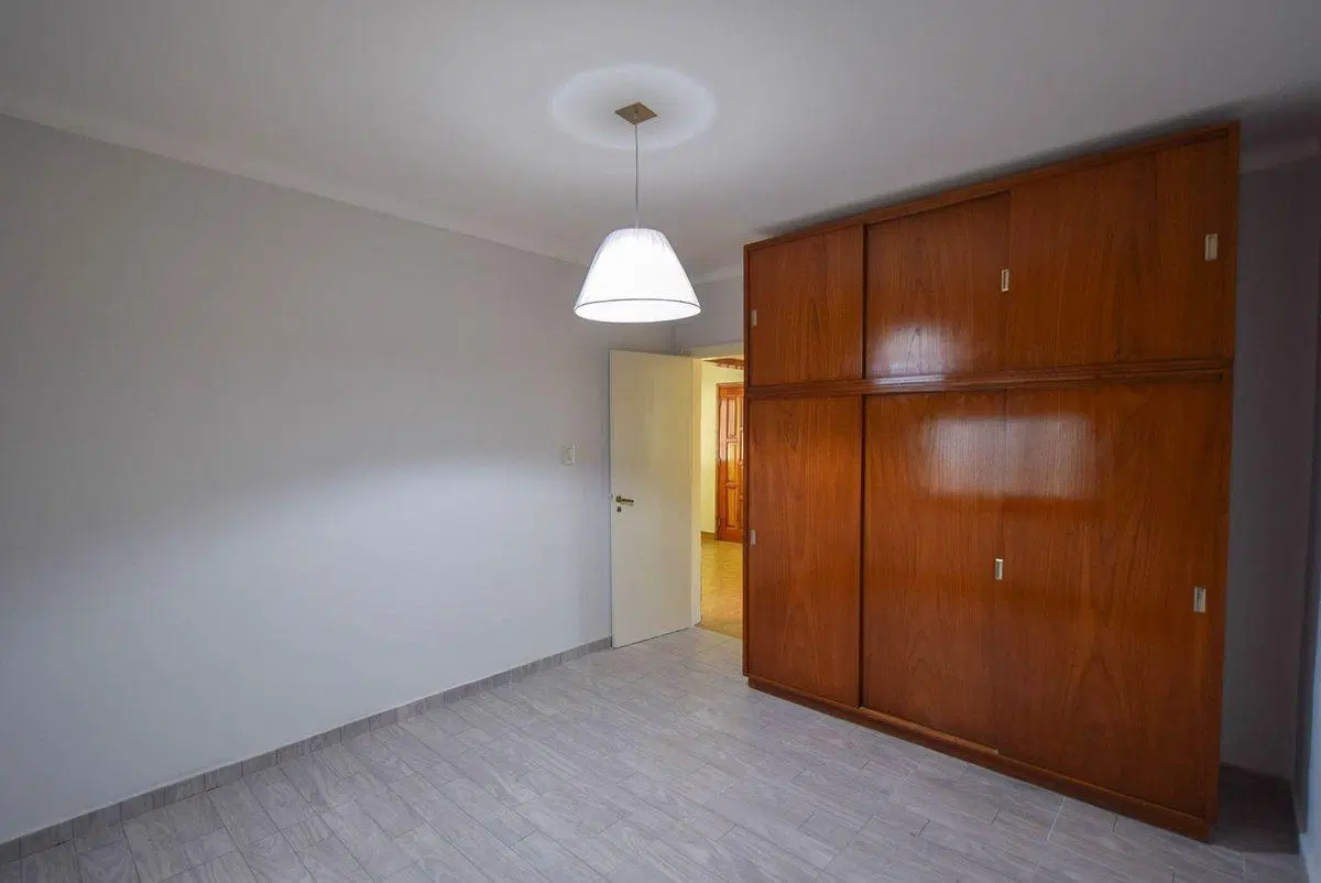 VENTA CASA PH 3 AMBIENTES GARAJE VILLA LOURDES 4