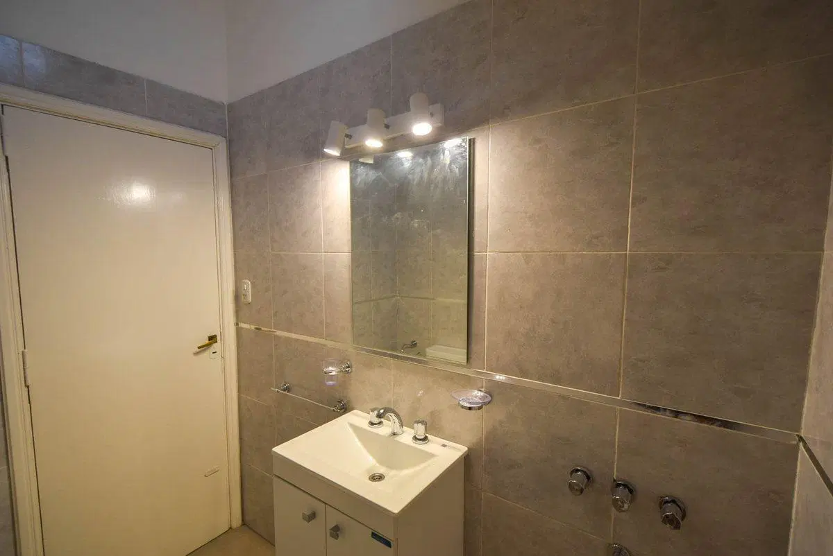 VENTA CASA PH 3 AMBIENTES GARAJE VILLA LOURDES 2