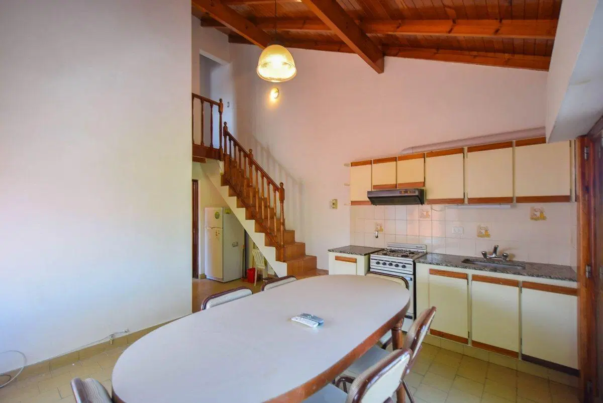 VENTA PH 3 AMBIENTES VILLA LOURDES 5