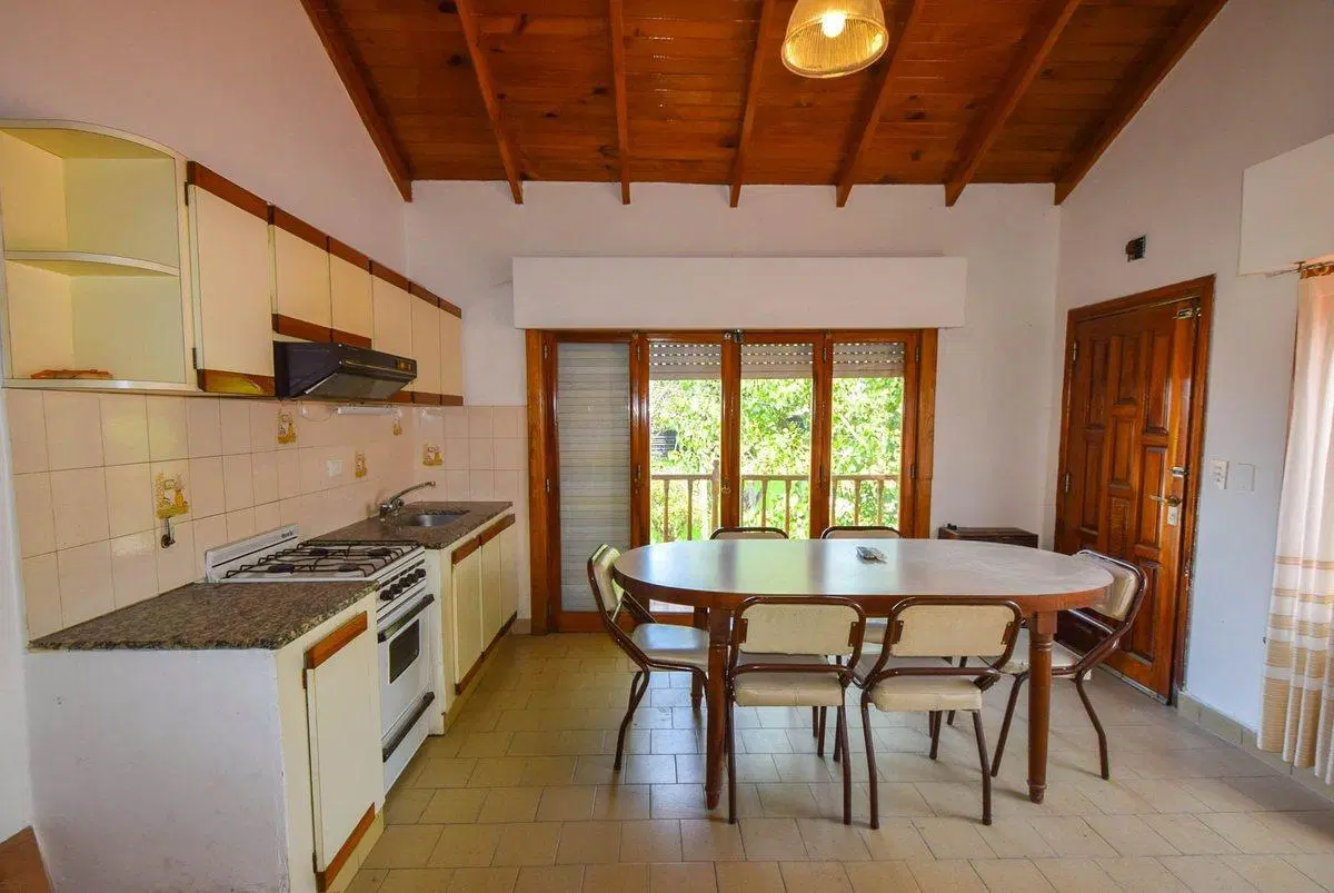 VENTA PH 3 AMBIENTES VILLA LOURDES 4