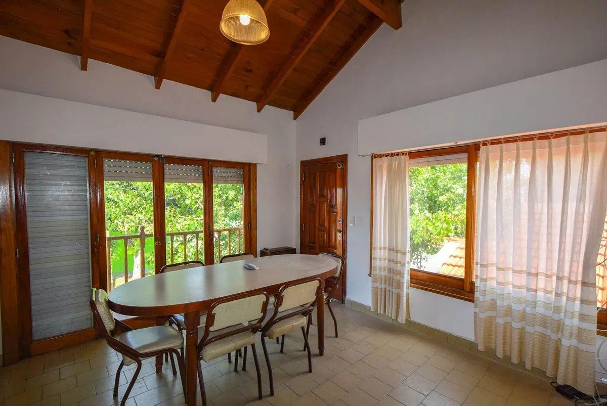 VENTA PH 3 AMBIENTES VILLA LOURDES 3