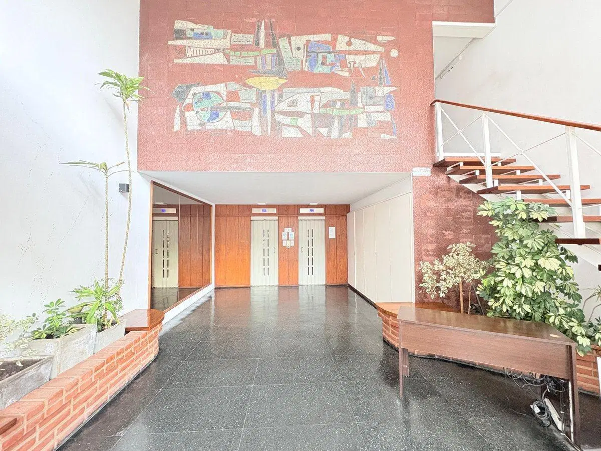 Venta Departamento 2 amb con vista al mar 2