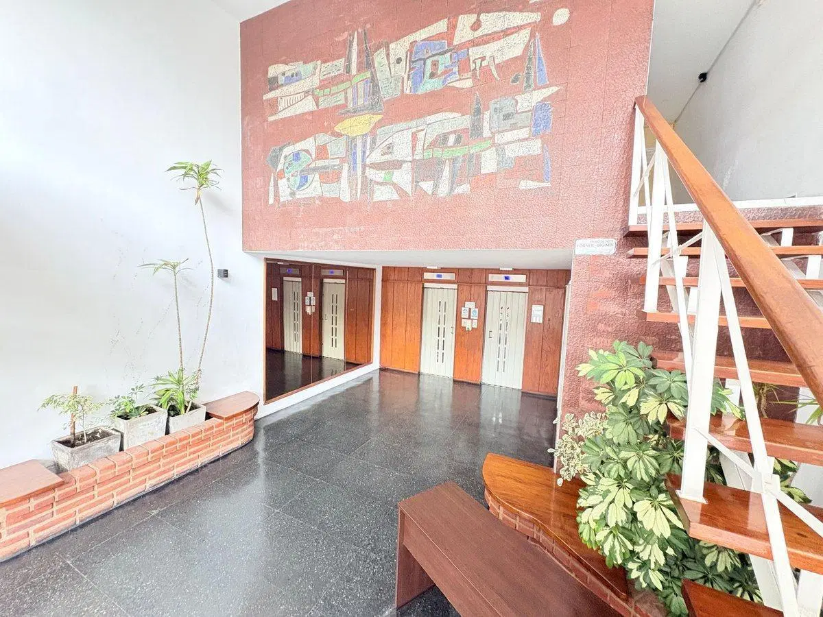 Venta Departamento 2 amb con vista al mar 3