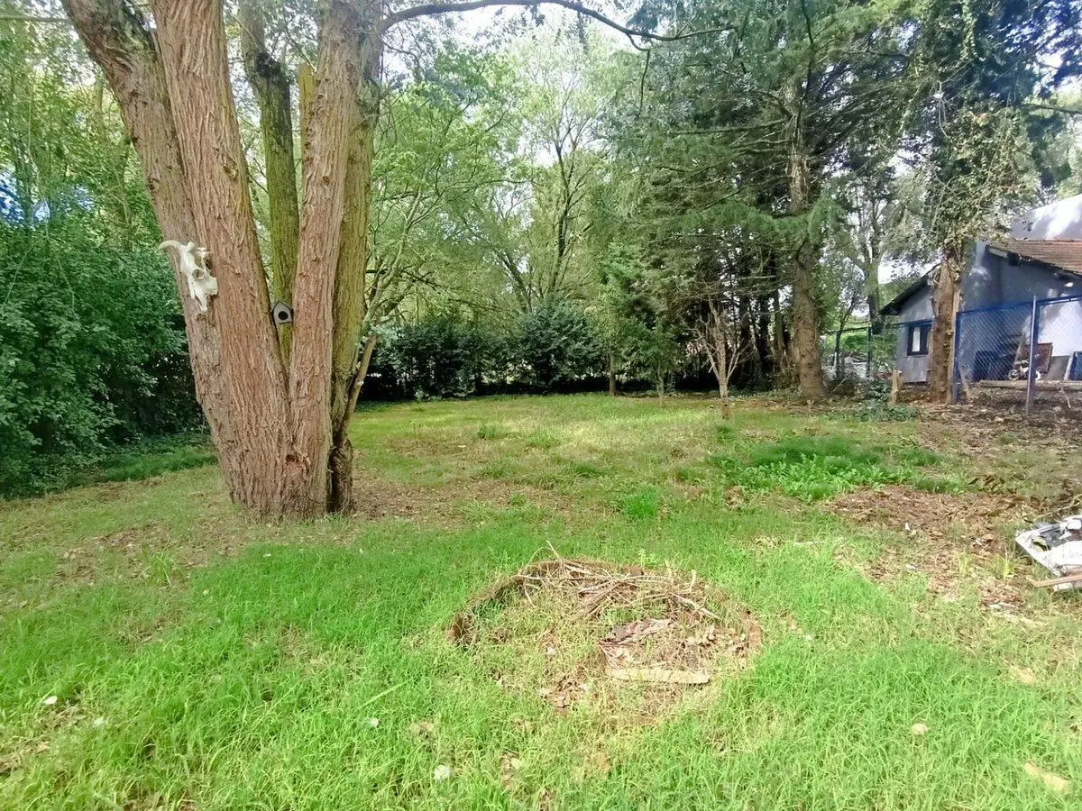 Venta Lote 500 m2 Barrio Colina Alegre 3