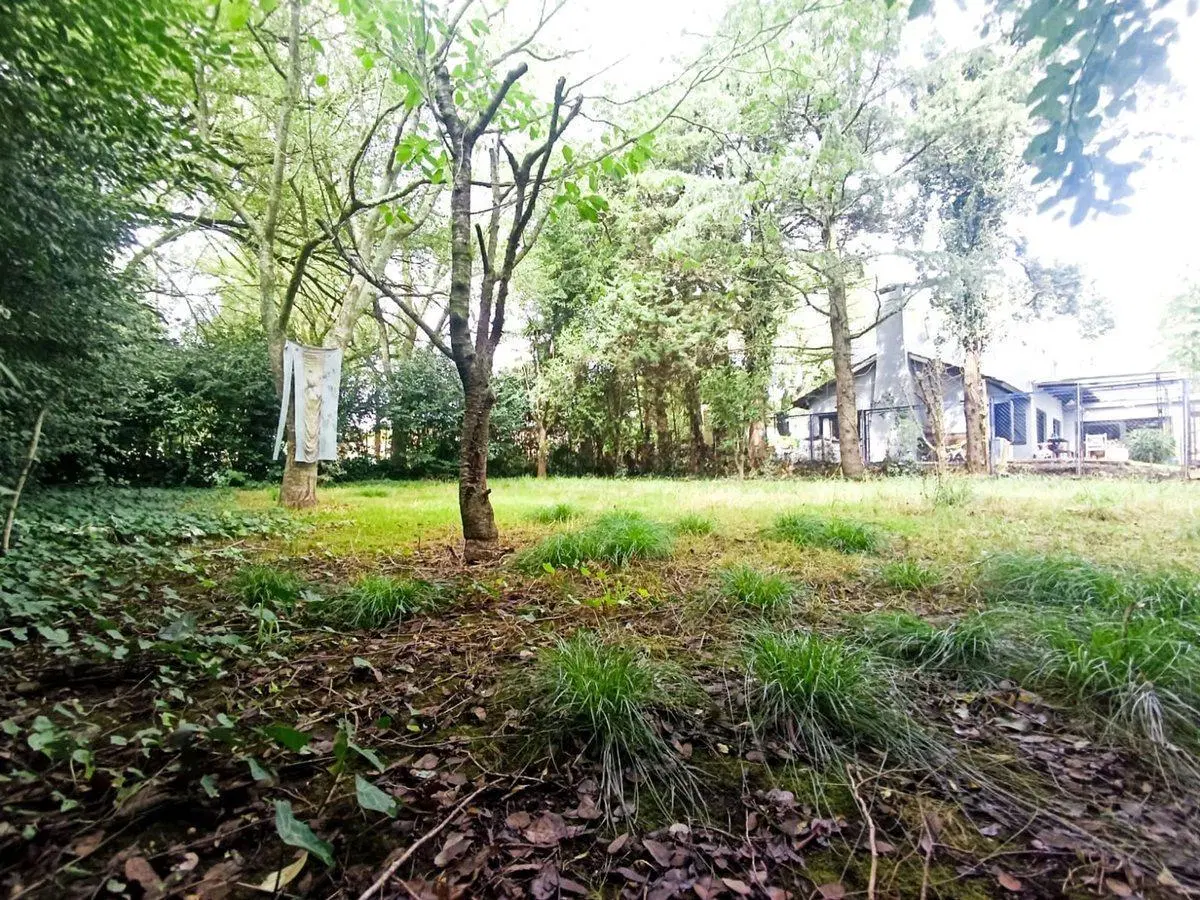 Venta Lote 500 m2 Barrio Colina Alegre 4