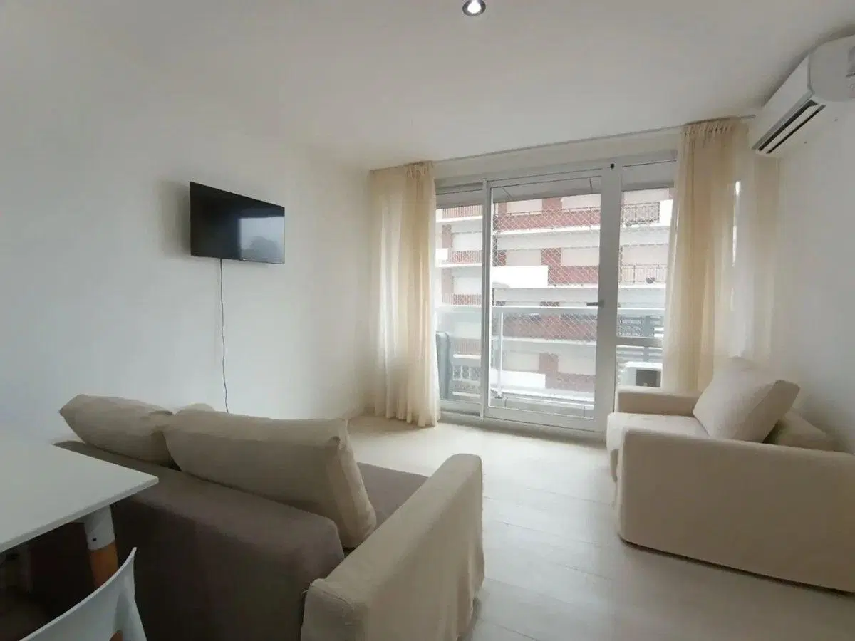 Venta 2 amb, c/cochera, ROYAL PARK, Zona La Perla 5