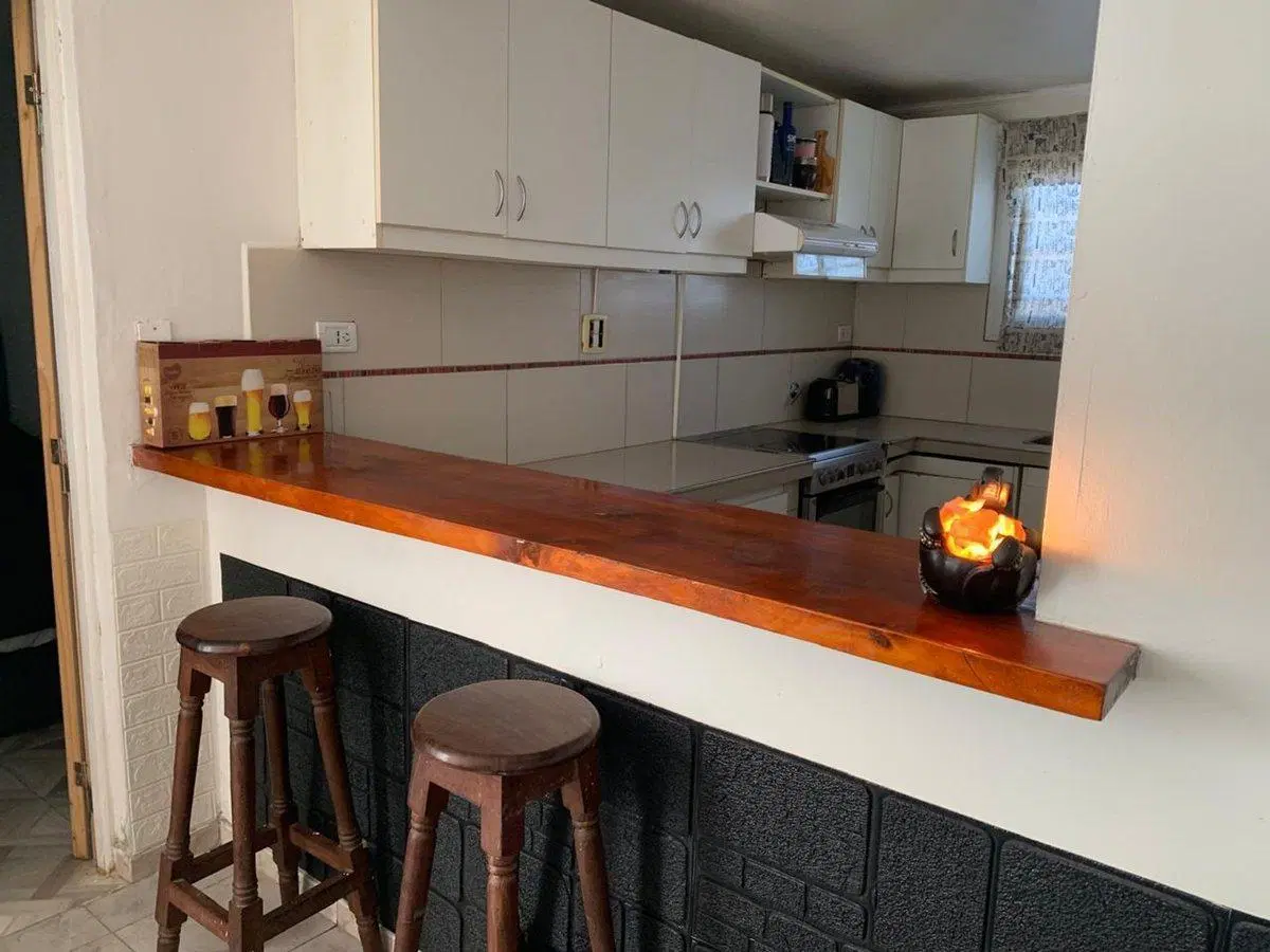 VENTA CASA 4 AMB  APTA CREDITO/ FELIZ U. CAMET 5