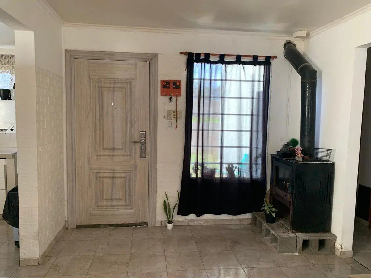 VENTA CASA 4 AMB  APTA CREDITO/ FELIZ U. CAMET 4