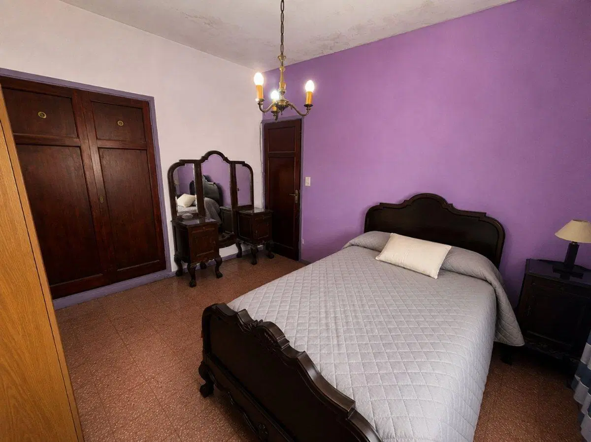 VENTA DEPART CENTRO MIRAMAR 3 AMBIENTES BALCON 5