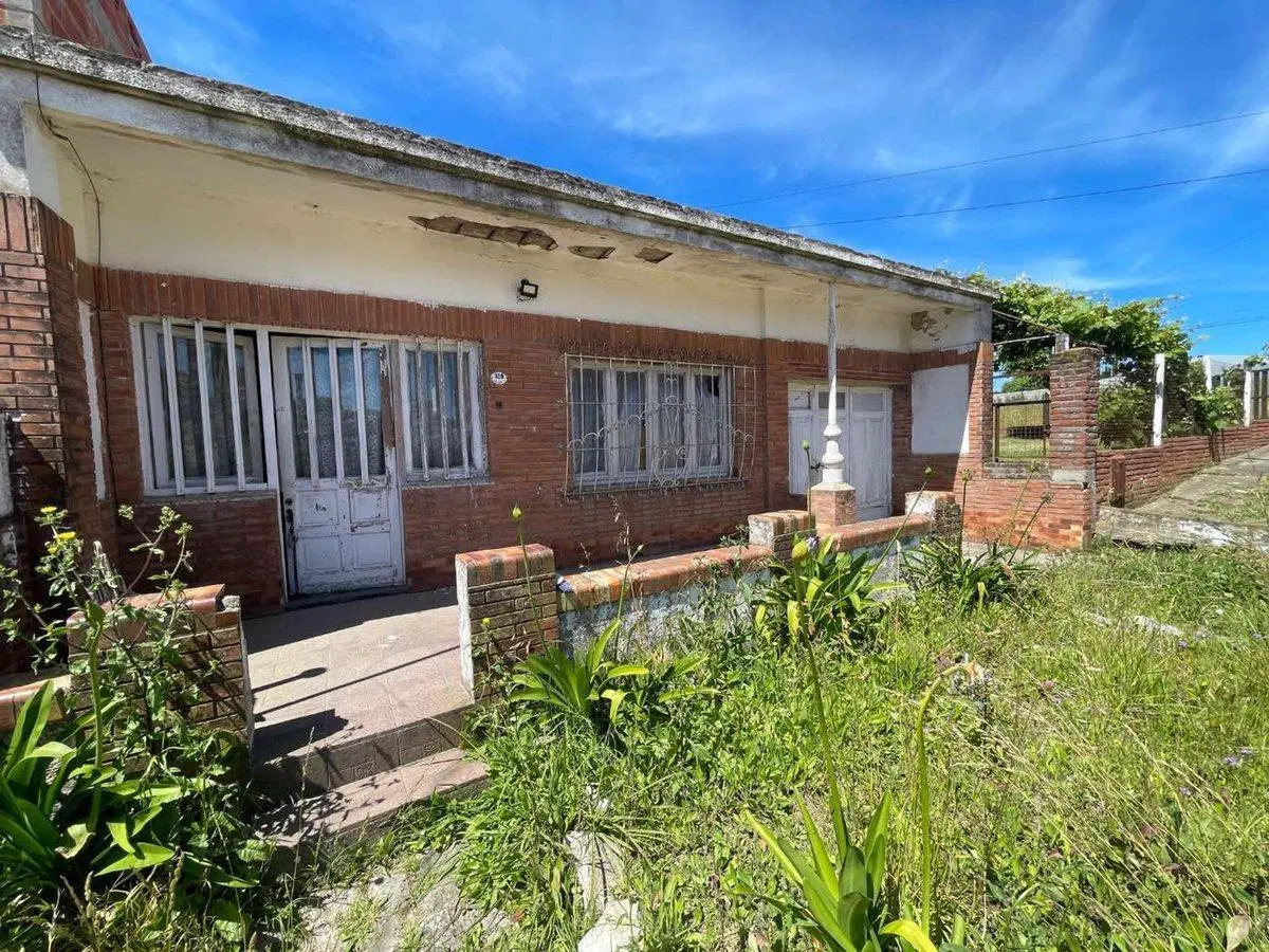 VENTA PH REFACCIONAR/DEMOLER GRAN TERRENO SERENA 5