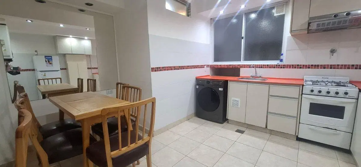 VENTA DEPARTAMENTO 3 AMBIENTES RECICLADO INTERNO 2