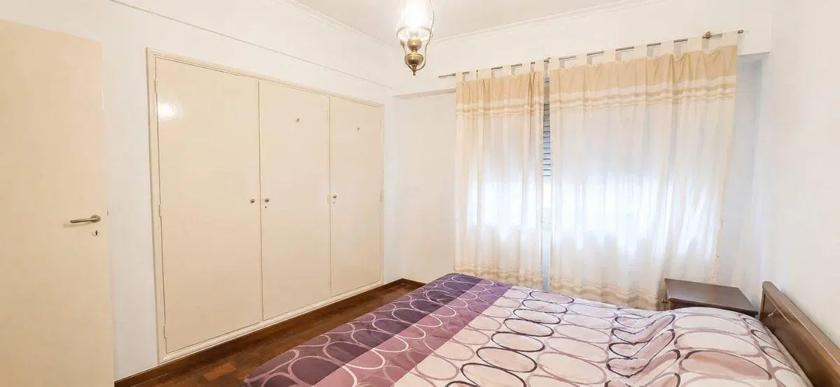 VENTA DEPARTAMENTO 3 AMBIENTES RECICLADO INTERNO 3