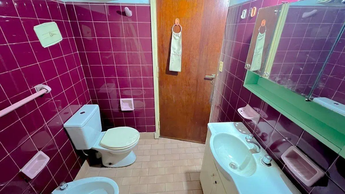 VENTA 2 PH AL FONDO - BARRIO LOS ANDES 5