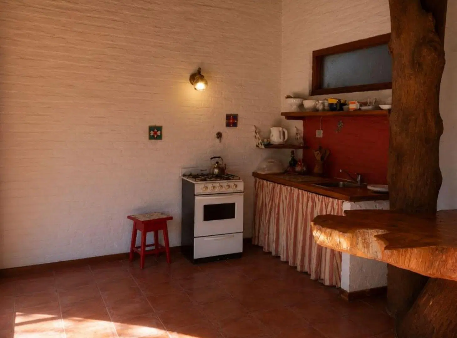 ALQUILER CASA BOSQUE PERALTA RAMOS 12 MESES 5