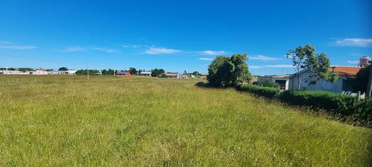 Venta lote 450m² San Eduardo del Mar Calle 12 3
