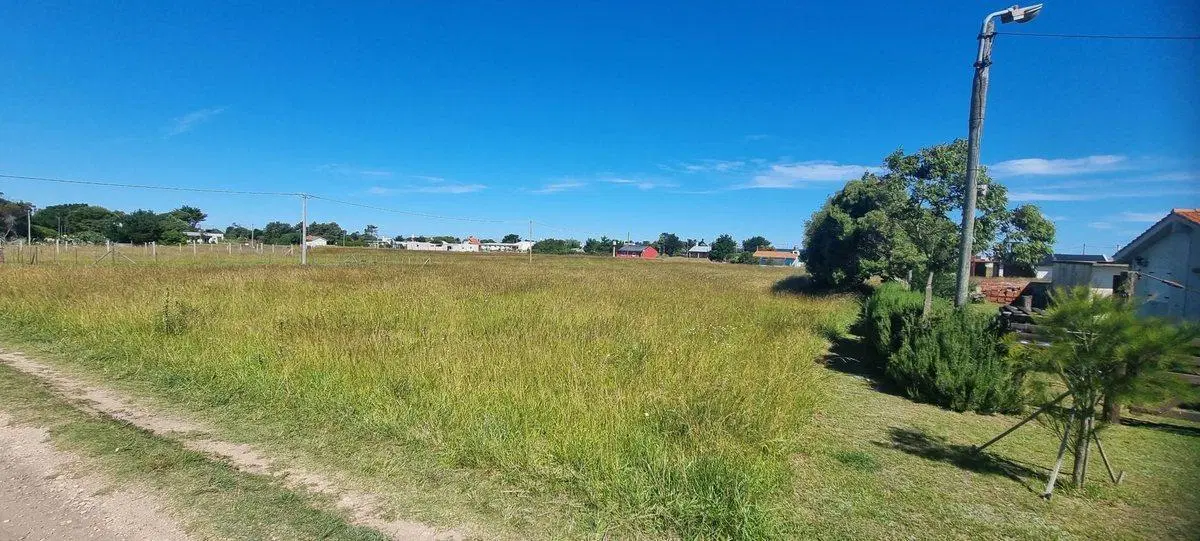Venta lote 450m² San Eduardo del Mar Calle 12 4