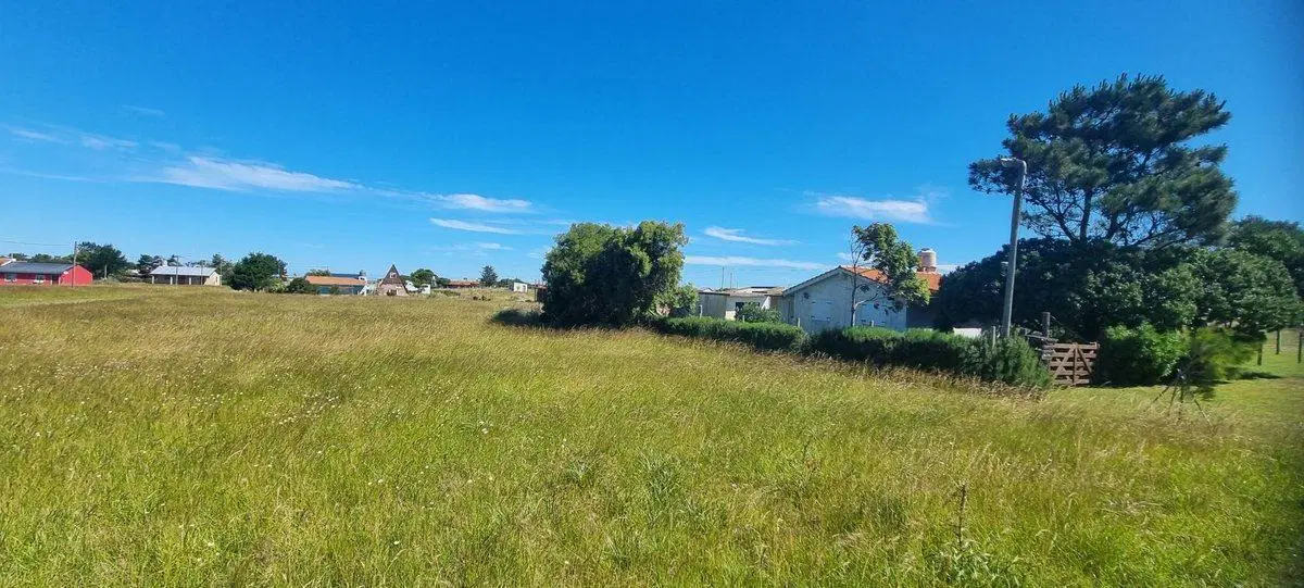 Venta lote 450m² San Eduardo del Mar Calle 12 2