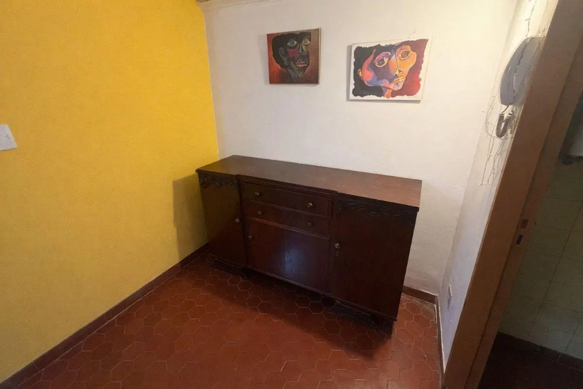 VENTA DEPARTAMENTO 2 AMBIENTES BALCON BAULERA FTE 3