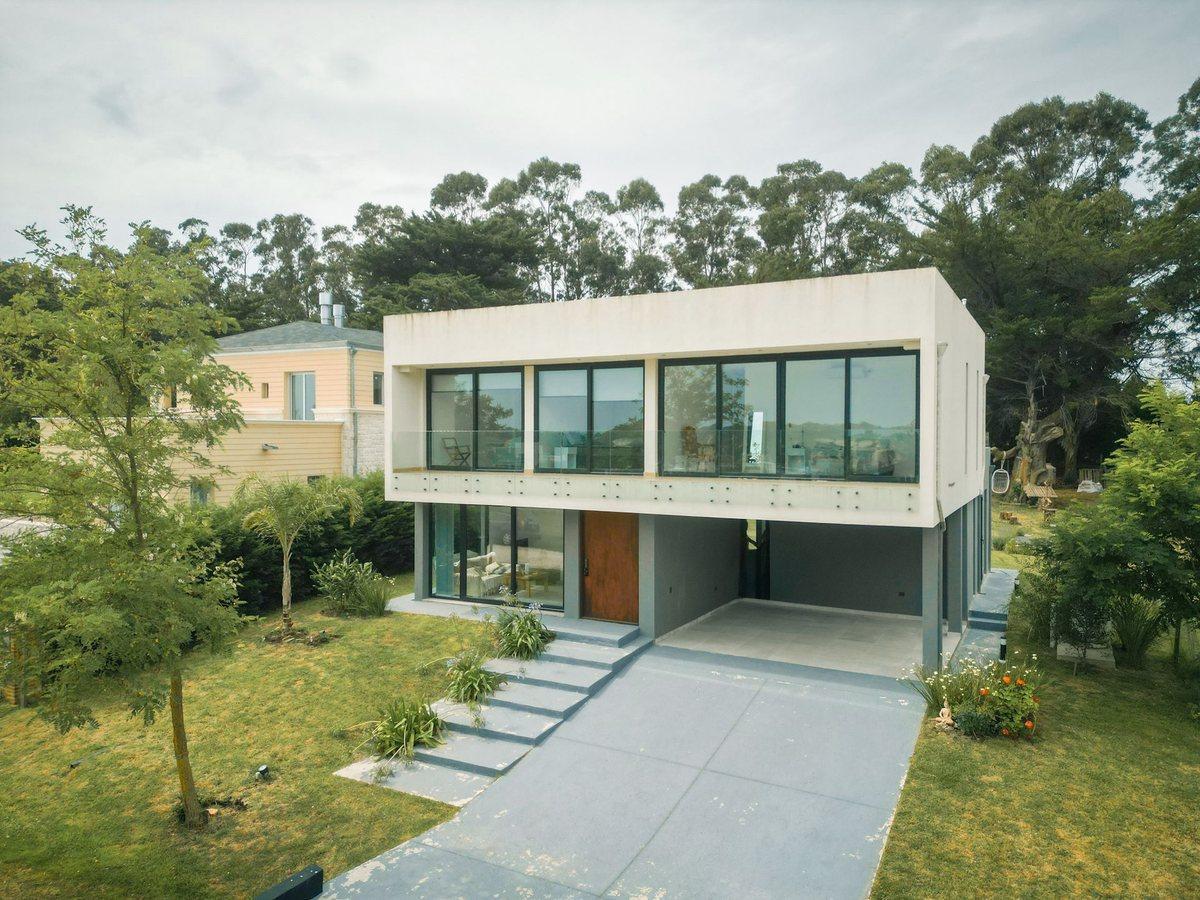 Venta Casa 4 Ambientes Barrancas de San Benito