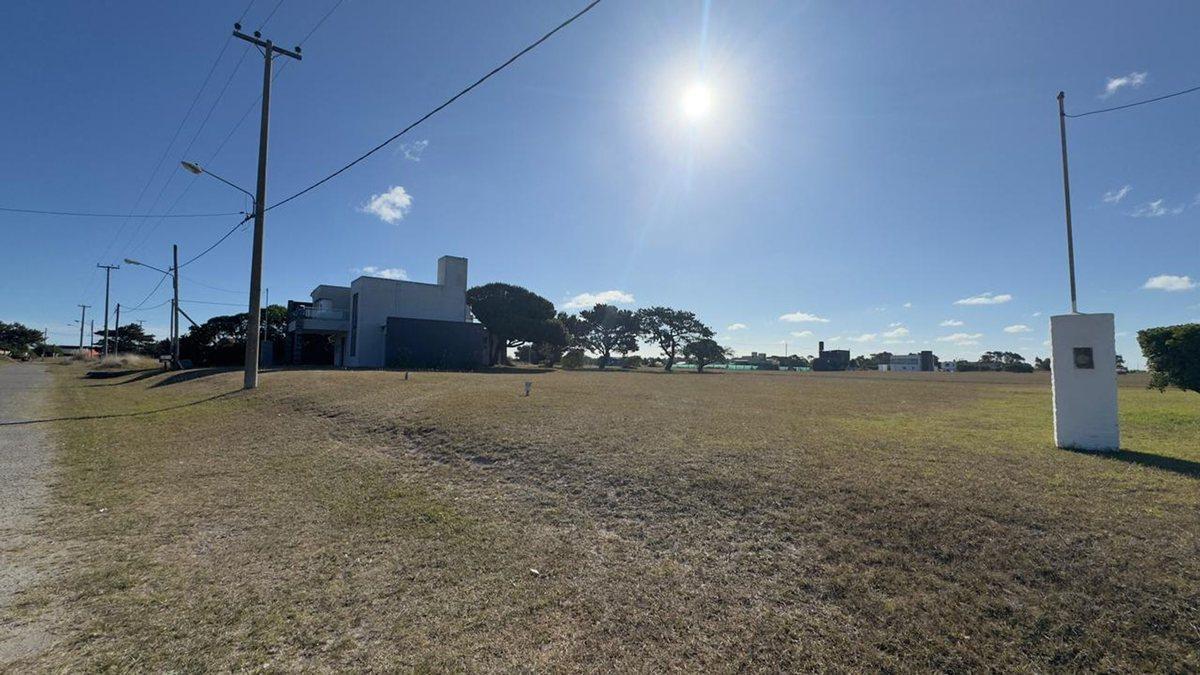Venta  lote a metros del mar, El Marquesado