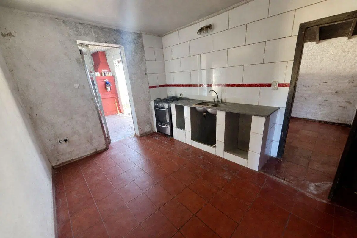 VENTA CASA 4AMB GARAGE JARDIN QUINCHO B. HIPODROMO 5