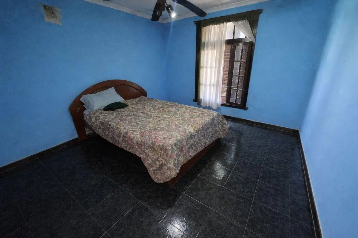 VENTA CASA 4AMB GARAGE JARDIN QUINCHO B. HIPODROMO 4