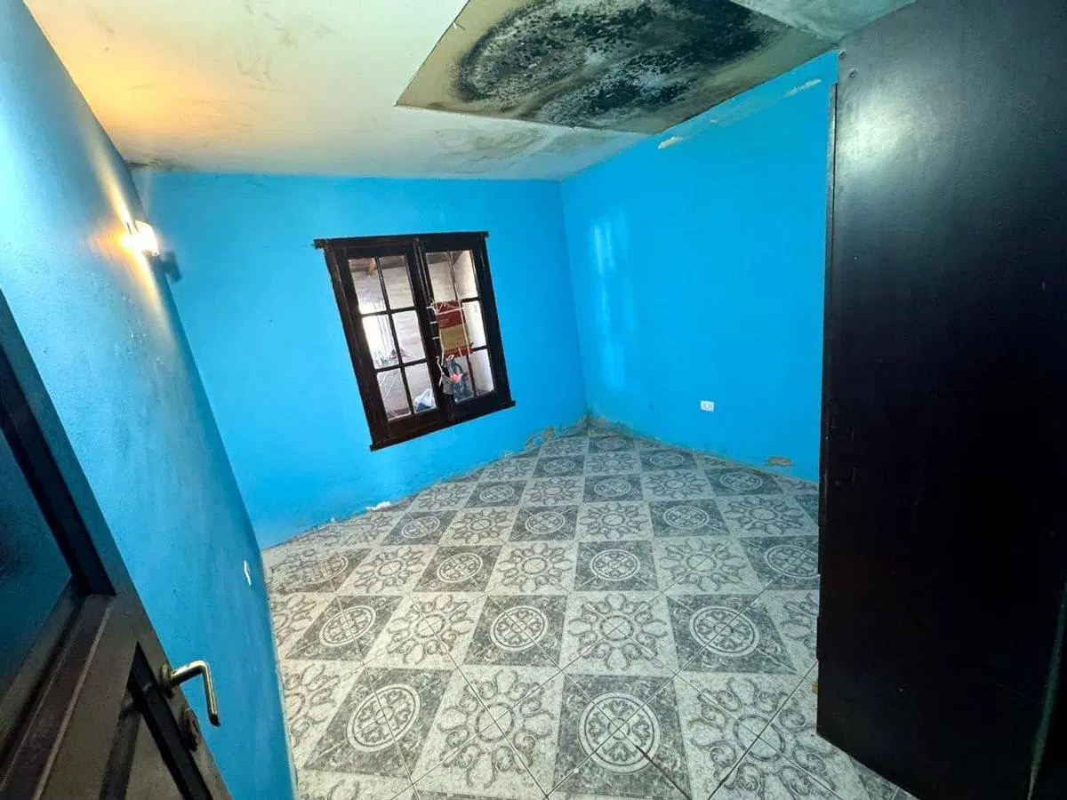 VENTA CASA 4AMB GARAGE JARDIN QUINCHO B. HIPODROMO 3