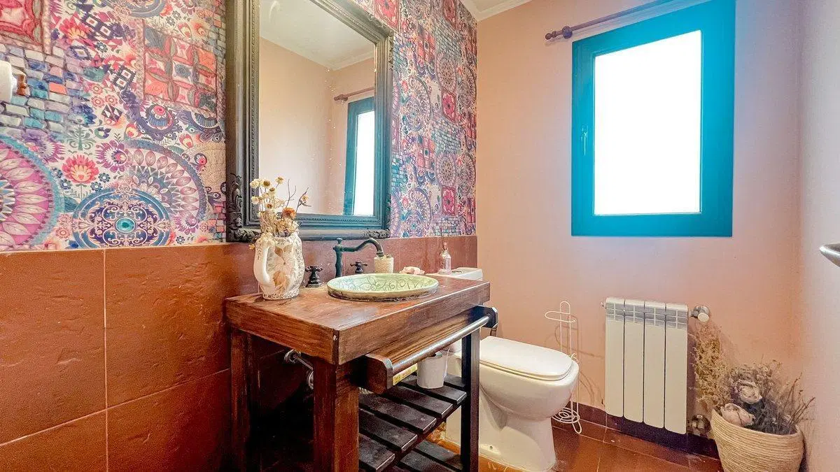 VENTA CASA 4 AMBIENTES CON PISCINA ARENAS DEL SUR 3