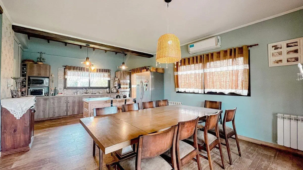 VENTA CASA 4 AMBIENTES CON PISCINA ARENAS DEL SUR 2