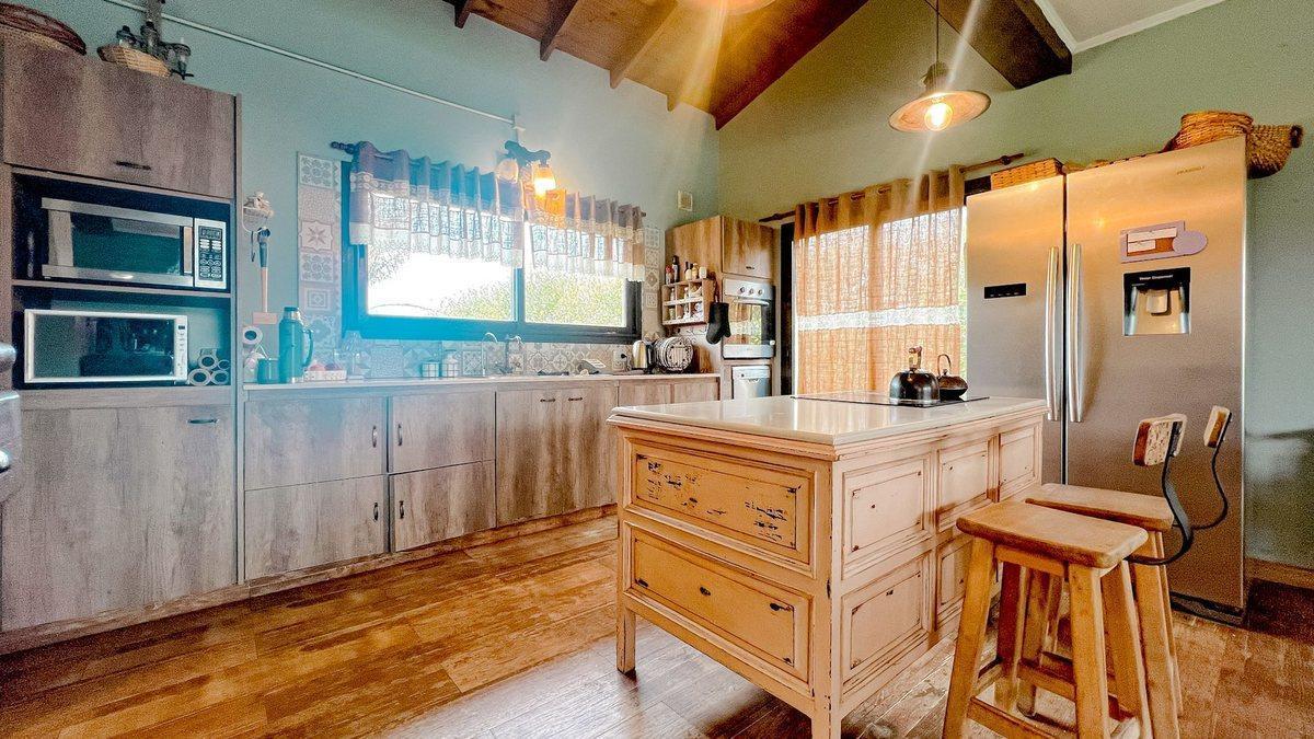 VENTA CASA 4 AMBIENTES CON PISCINA ARENAS DEL SUR