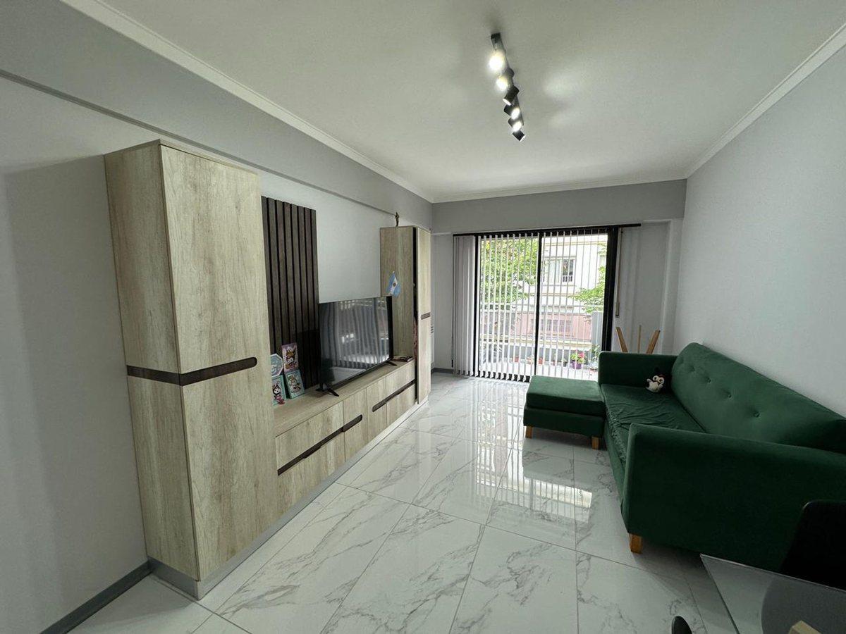 Venta Depto 2 amb, Zona Centro, reciclado, balcón