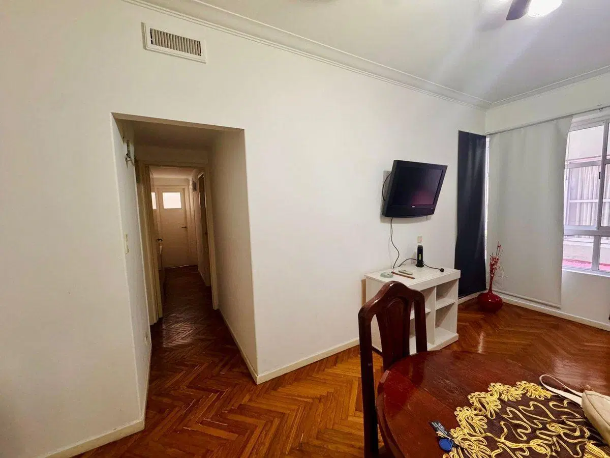 VENTA DEPTO 3AMB EDIFICIO SACOA CENTRO 2