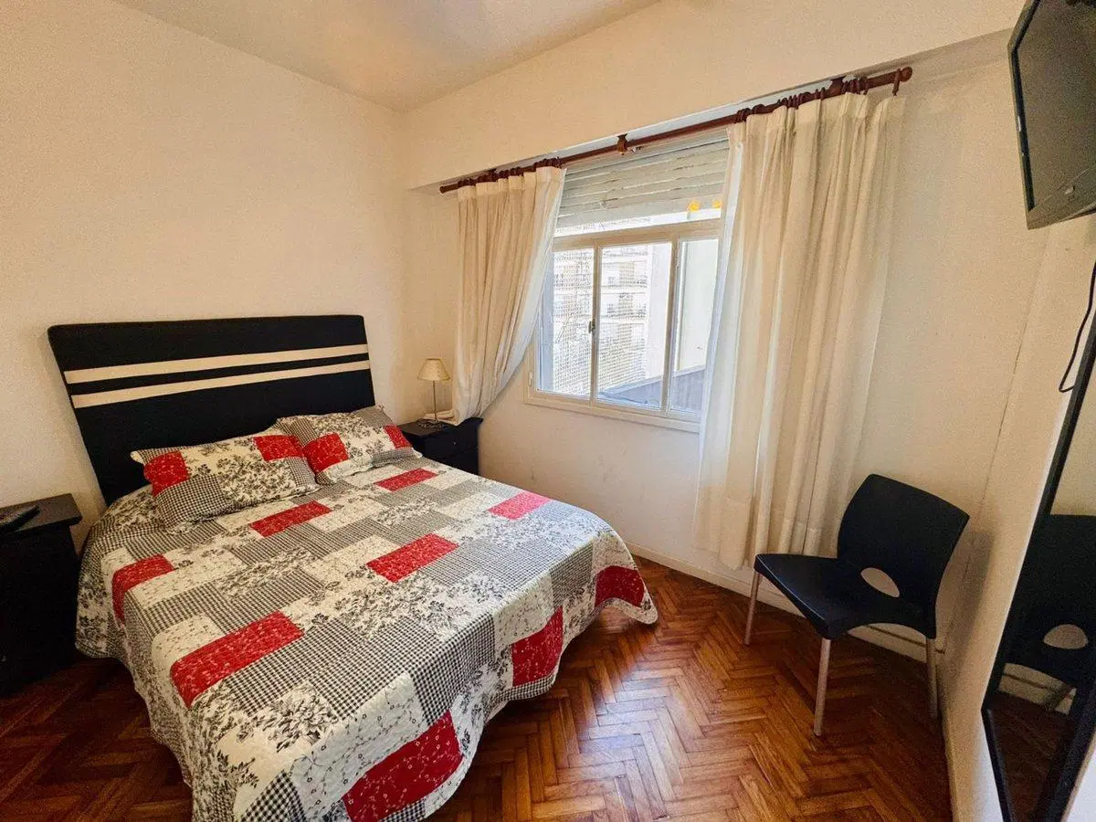 VENTA DEPTO 3AMB EDIFICIO SACOA CENTRO 3