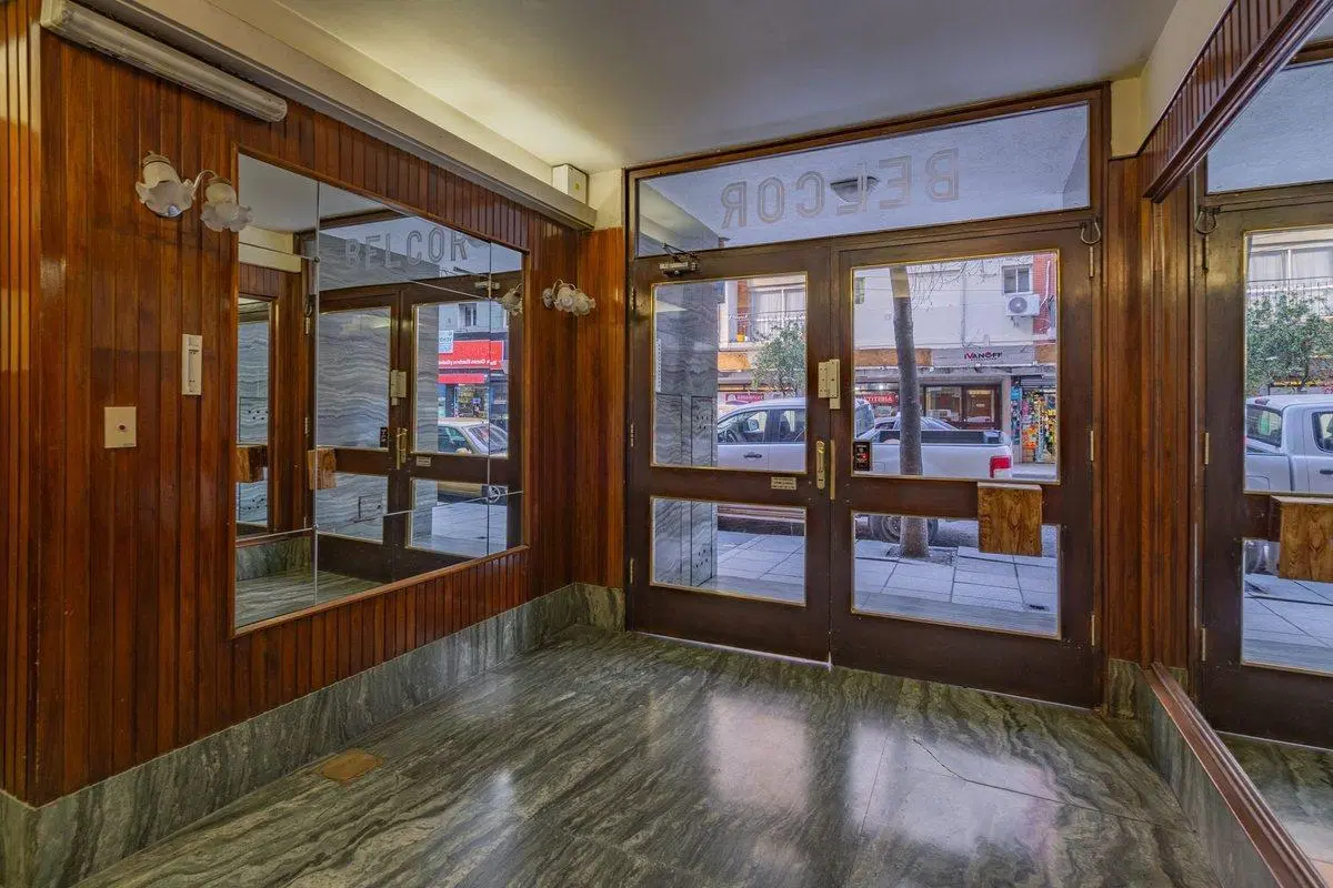 Venta Departamento 3 Ambientes Dependencia Frente 2